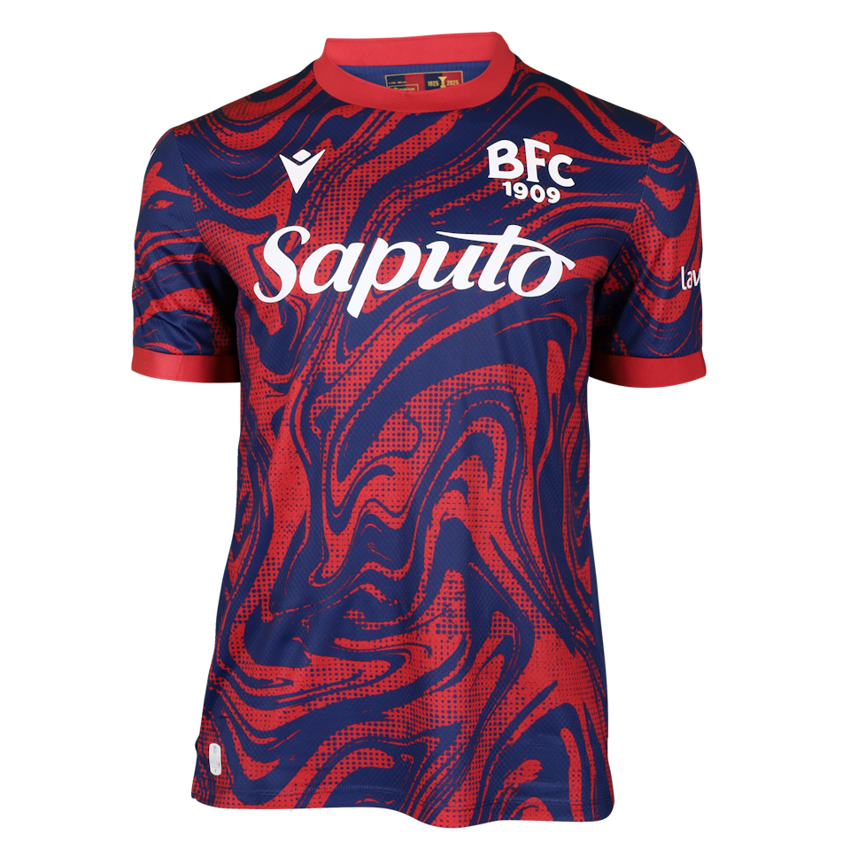 Nikola Moro Bologna Fc 1909 forması