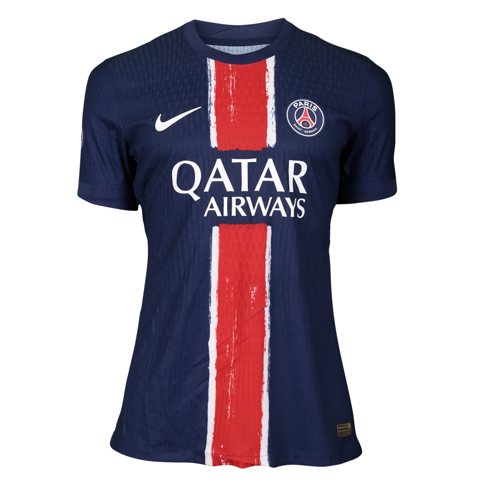 Gonçalo Ramos Paris Saint-Germain jersey