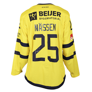 Linus Nässén	