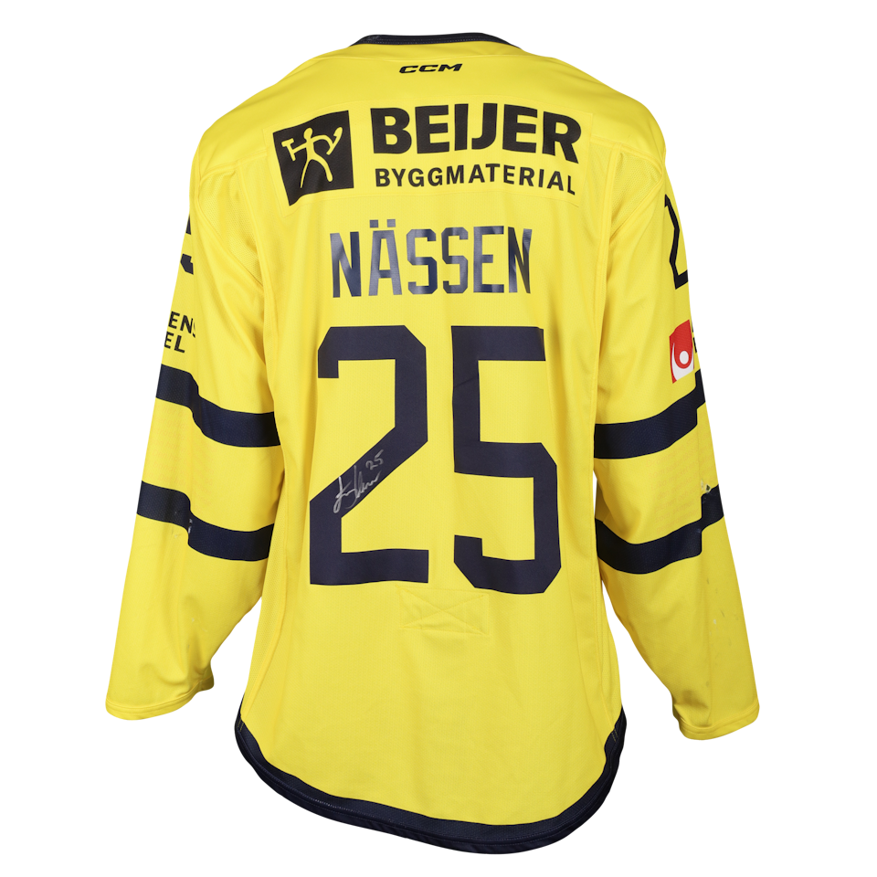 Linus Nässén	