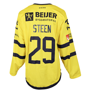 Oskar Steen	
