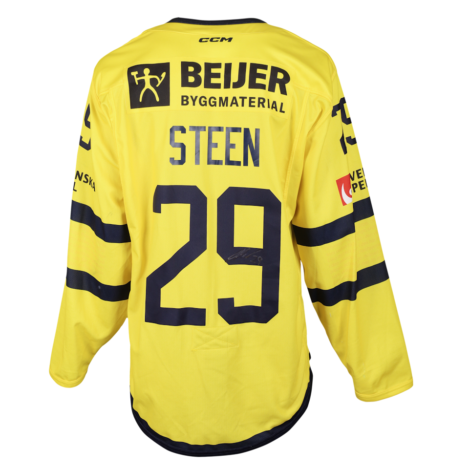 Oskar Steen	