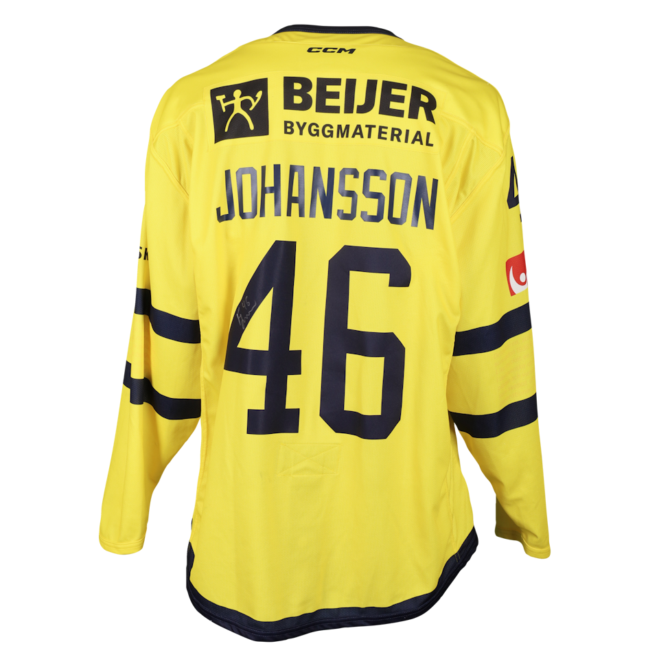 Filip Johansson	