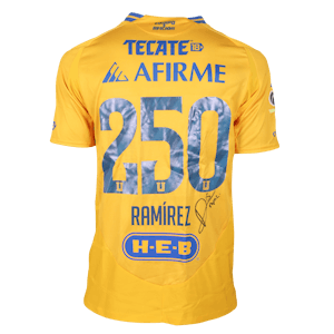 Diego Ramirez | Tigres UANL