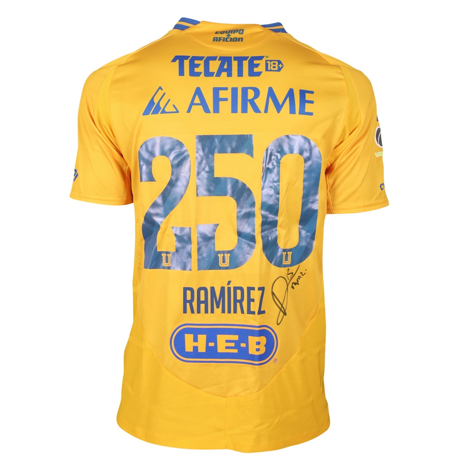 Diego Ramirez | Tigres UANL