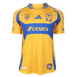 Diego Ramirez | Tigres UANL