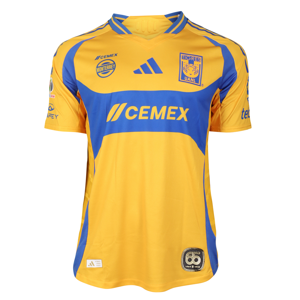 Diego Ramirez | Tigres UANL