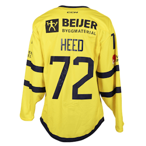 Tim Heed