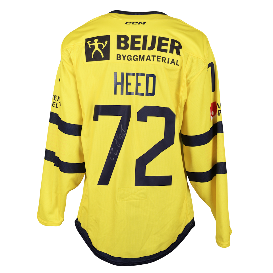 Tim Heed
