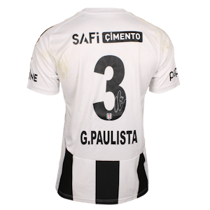 Gabriel Armando de Abreu Beşiktaş JK jersey