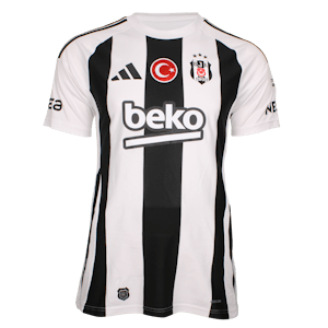 Ernest Muçi Beşiktaş JK jersey