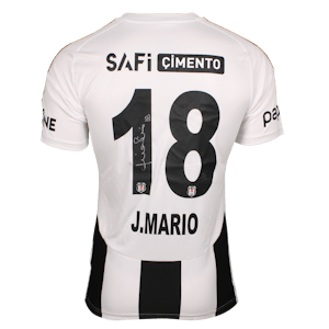 João Mário Beşiktaş JK shirt