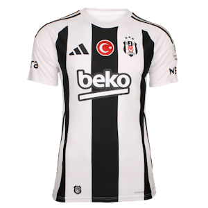 João Mário Beşiktaş JK shirt