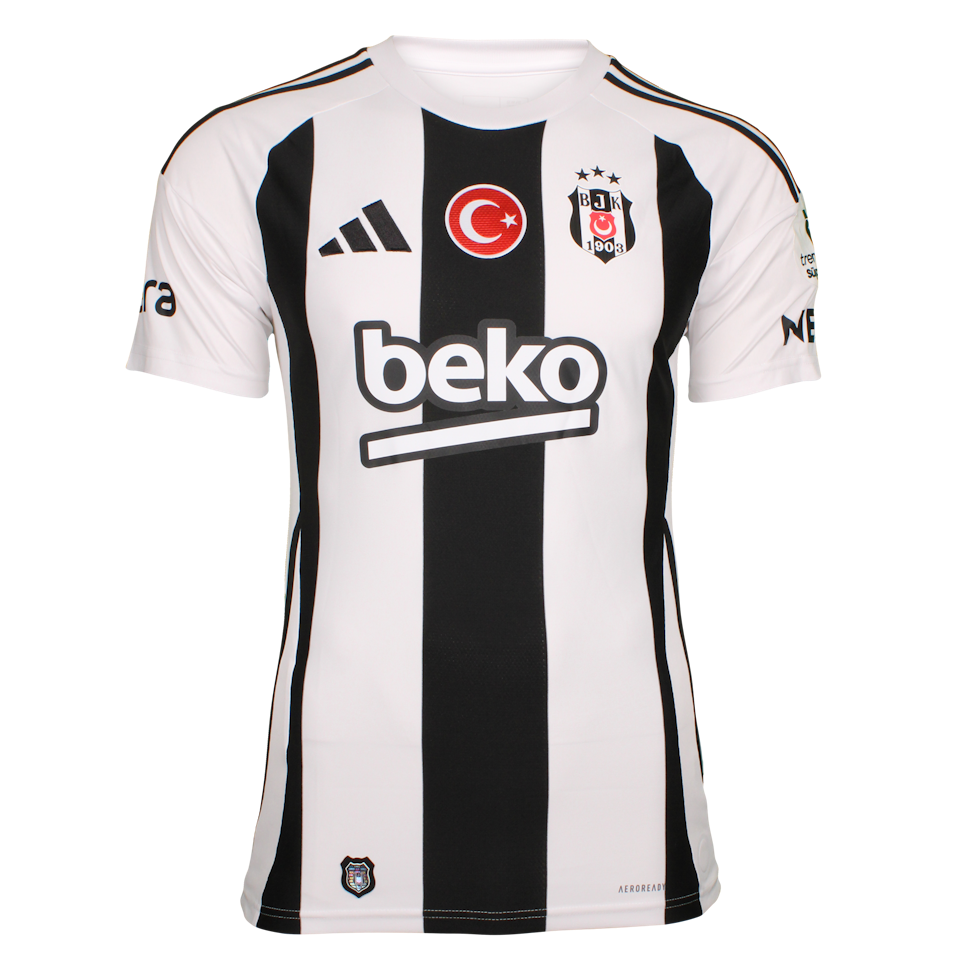 João Mário Beşiktaş JK shirt