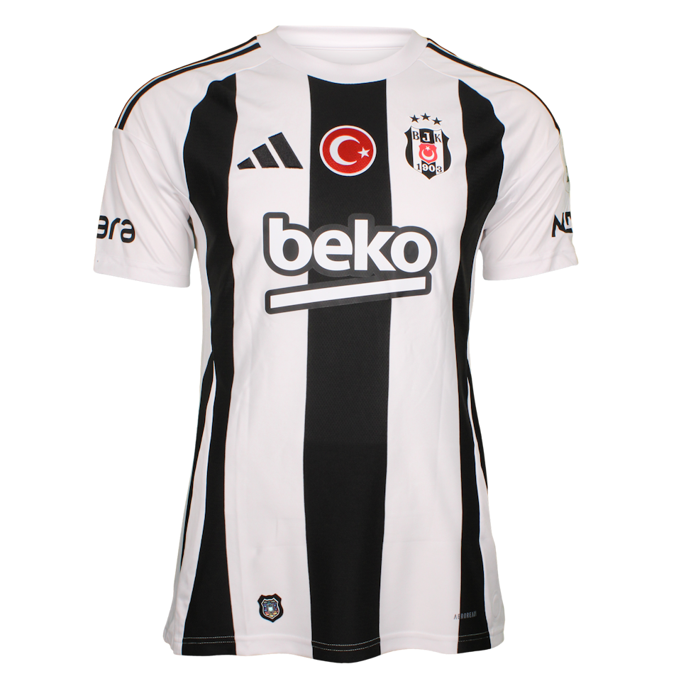 Keny Alexander Arroyo Alvarado Beşiktaş JK shirt