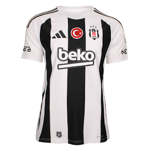 Mustafa Erhan Hekimoğlu Beşiktaş JK shirt