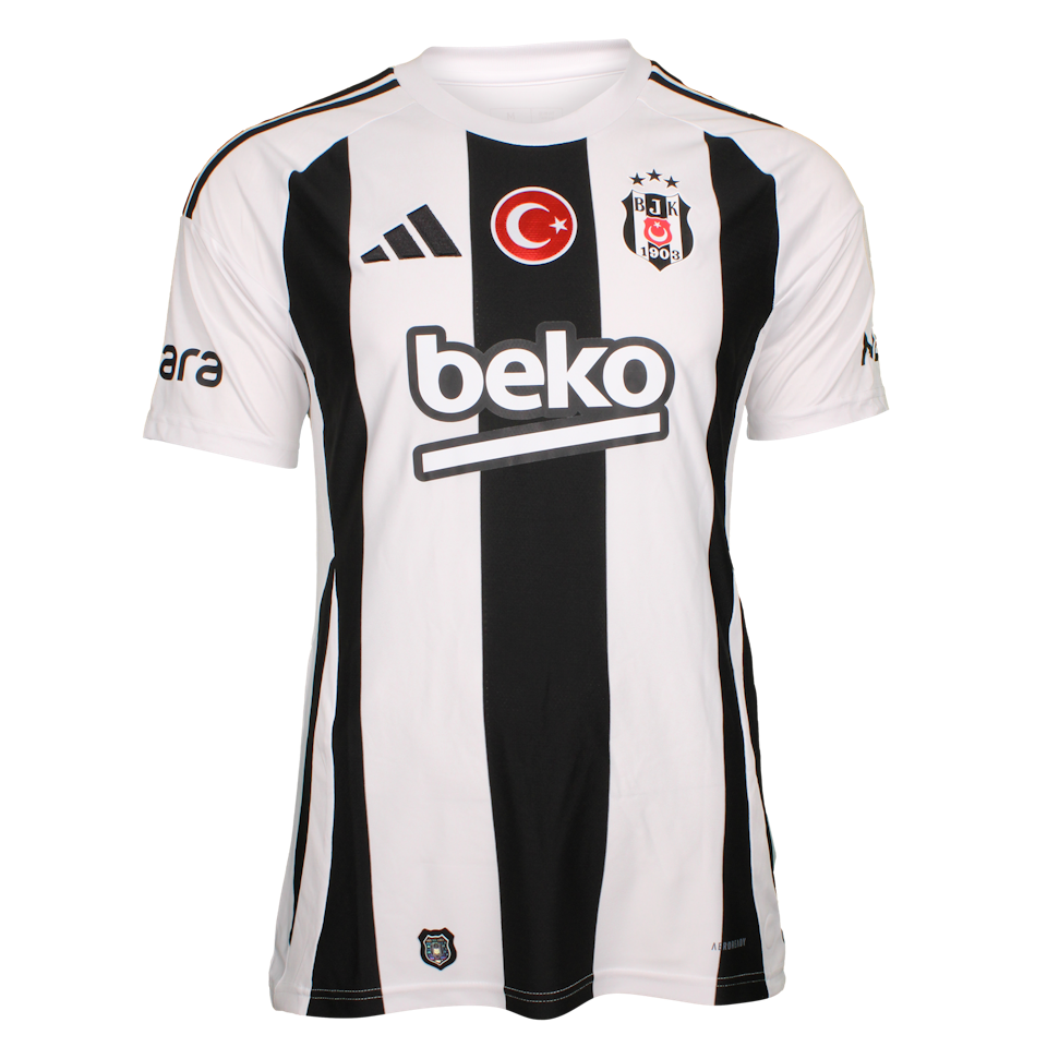 Maillot de Onur Bulut (Beşiktaş JK)