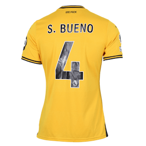 Santiago Ignacio Bueno Sciutto Wolverhampton Wanderers jersey