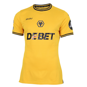 Santiago Ignacio Bueno Sciutto Wolverhampton Wanderers jersey