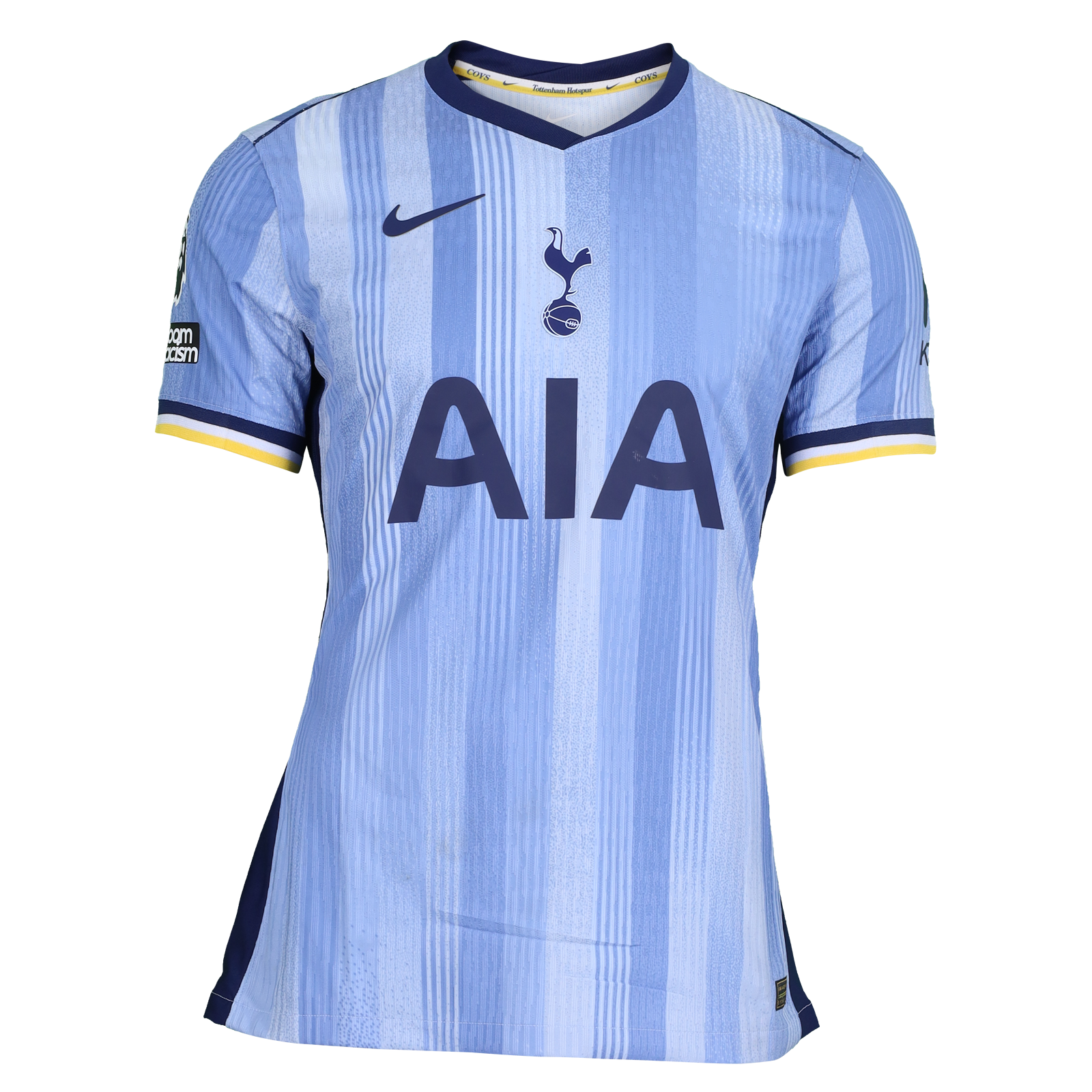 Pape Matar Sarr Tottenham Hotspur shirt