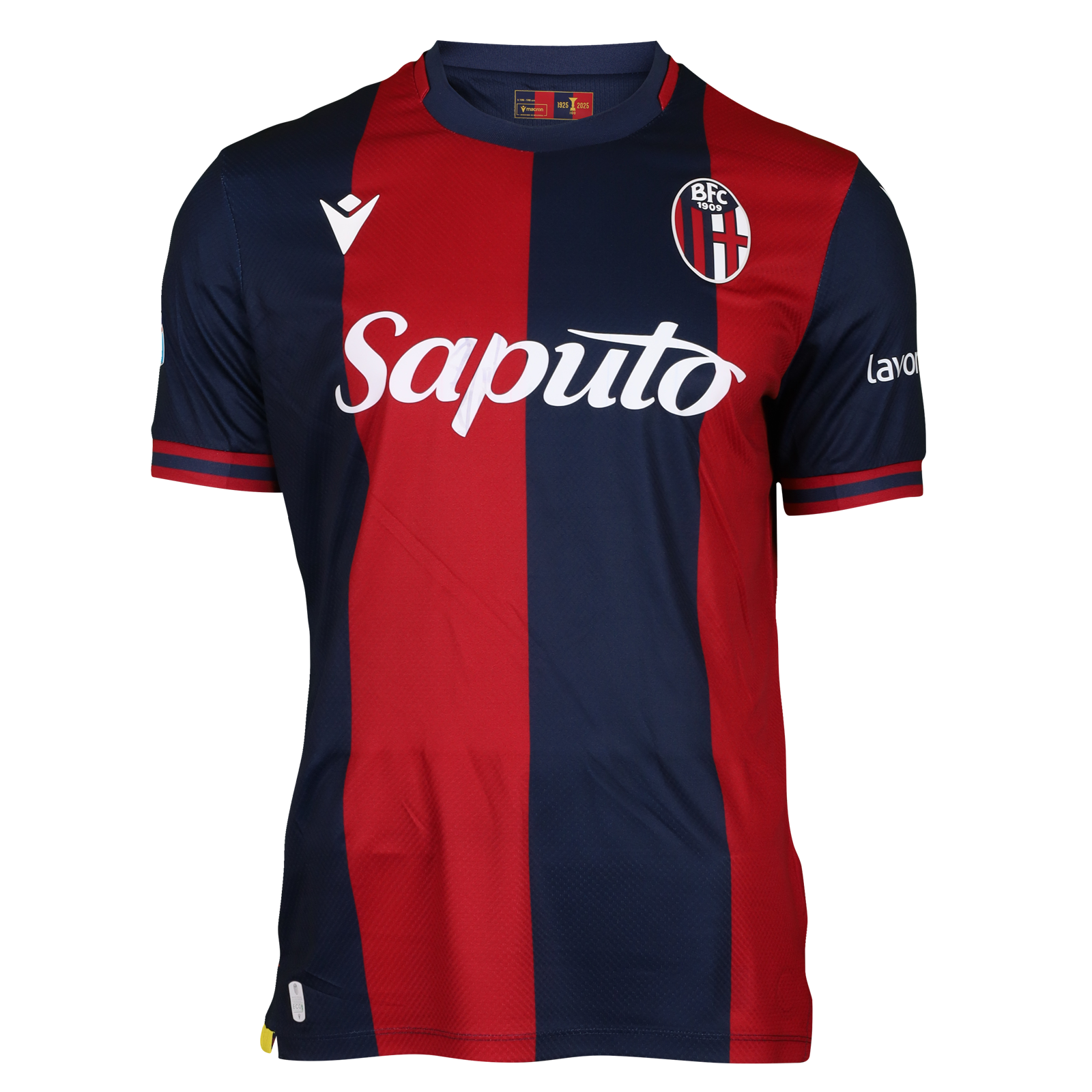 Nikola Moro Bologna Fc 1909 shirt