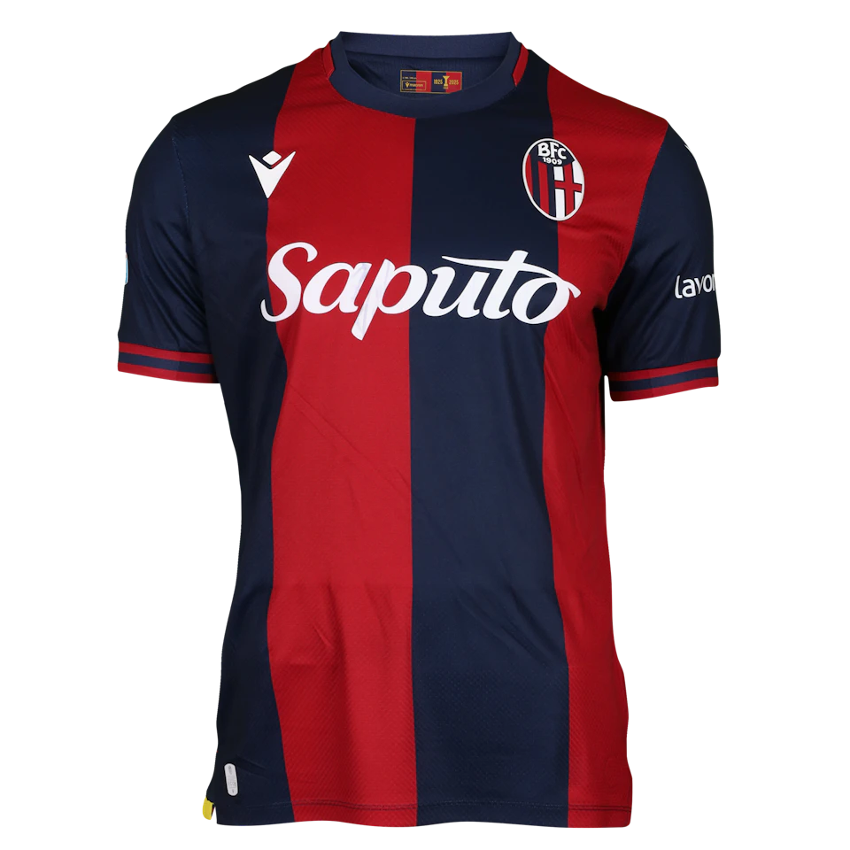 Nikola Moro Bologna Fc 1909 shirt