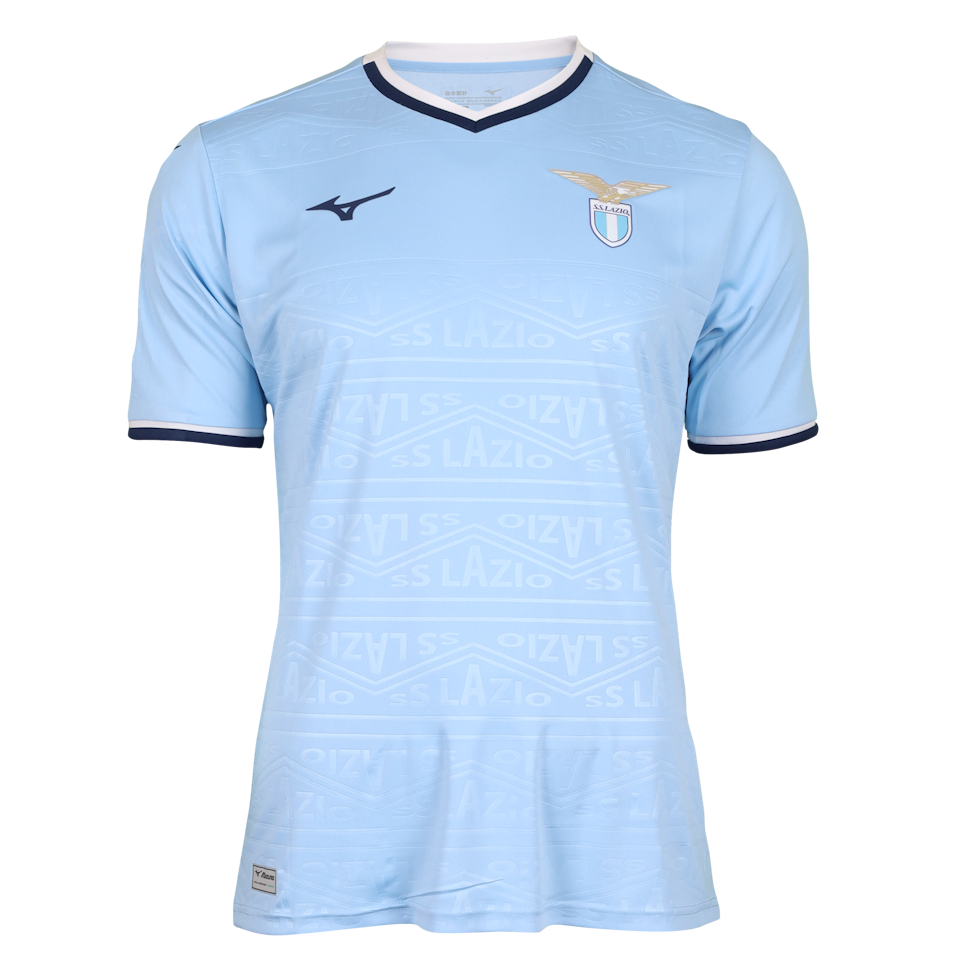 Maillot de Toma Bašić (Lazio)