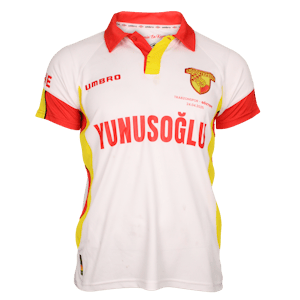 Anthony Junior Dennis Göztepe shirt