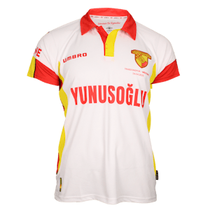 Kuryu Matsuki 松木玖生 Göztepe shirt