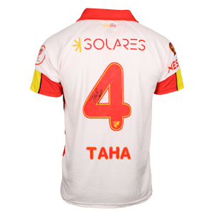 Taha Altıkardeş Göztepe forması