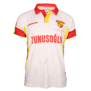Emersonn Correia da Silva Göztepe jersey