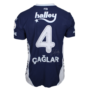 Çağlar Söyüncü Fenerbahçe shirt