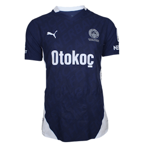 Çağlar Söyüncü Fenerbahçe shirt