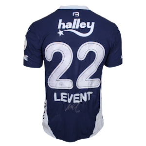 Maillot de Münir Mercan (Fenerbahçe)