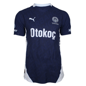Youssef En-Nesyri Fenerbahçe shirt