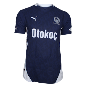Alexander Djiku Fenerbahçe shirt