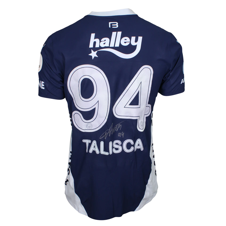 Anderson Talisca Fenerbahçe forması