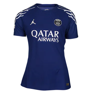 Maglia di Ousmane Dembélé (Paris Saint-Germain)