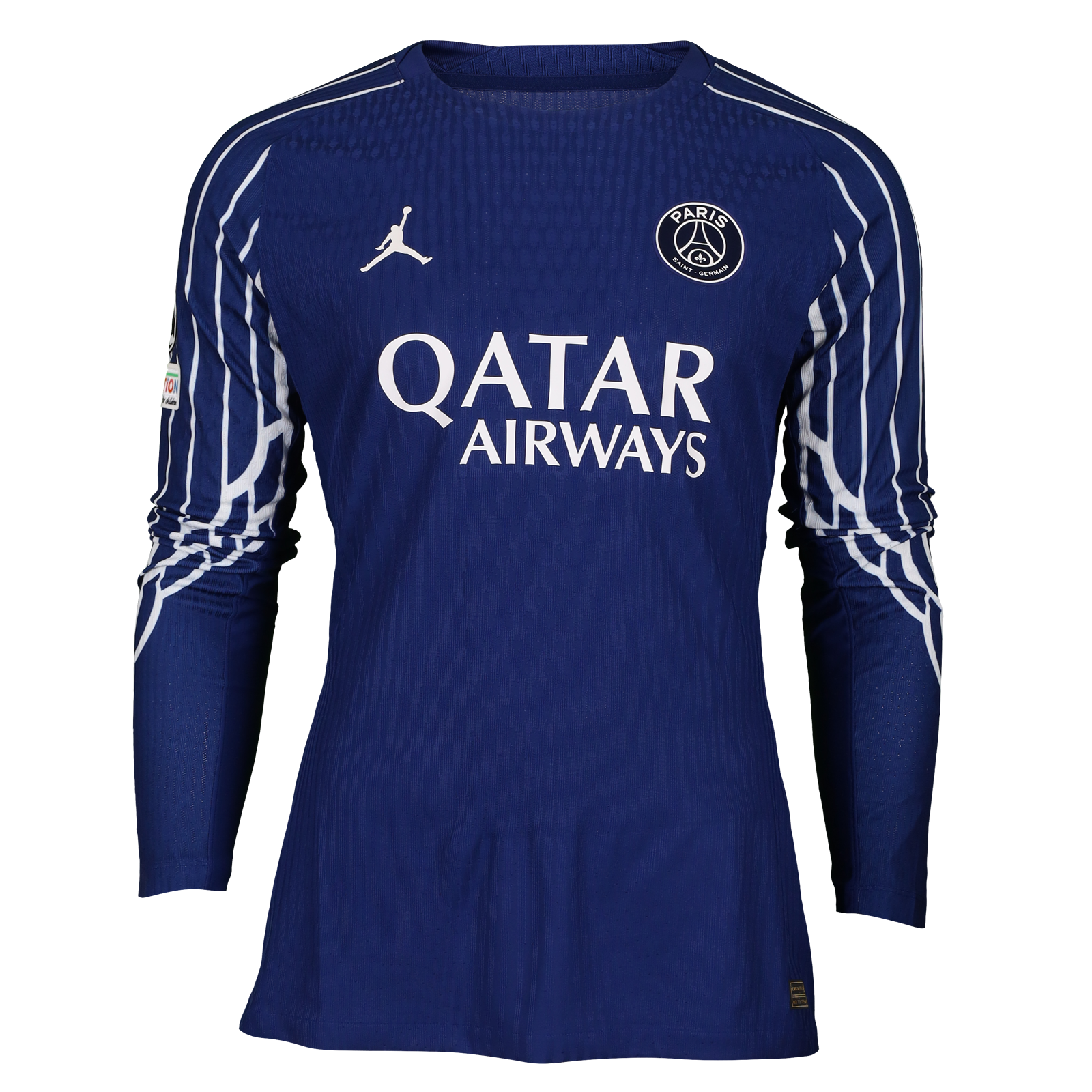 Marquinhos Paris Saint-Germain shirt