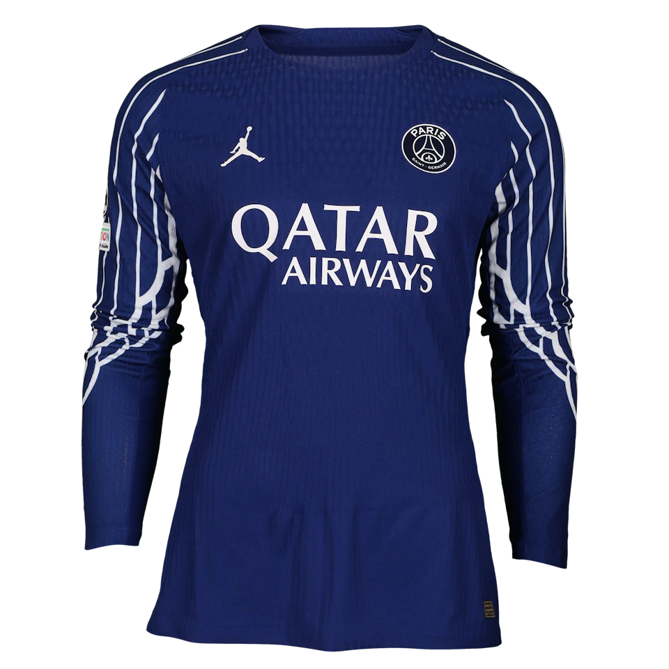 Marquinhos Paris Saint-Germain shirt
