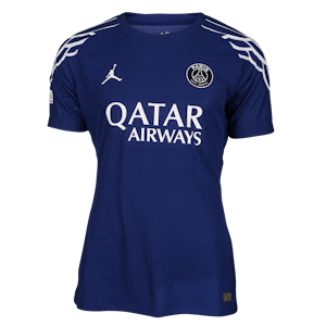Maillot de Désiré Doué (Paris Saint-Germain)