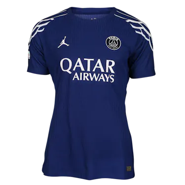 Désiré Doué Paris Saint-Germain forması