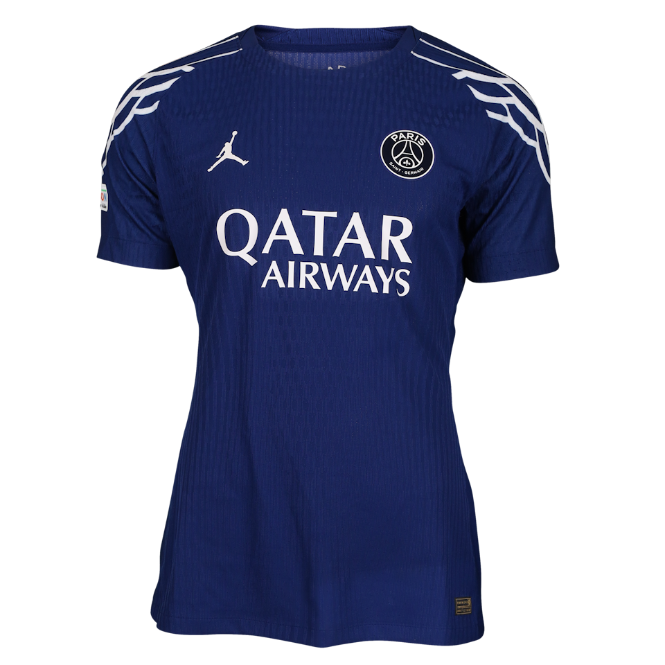 Maillot de Désiré Doué (Paris Saint-Germain)