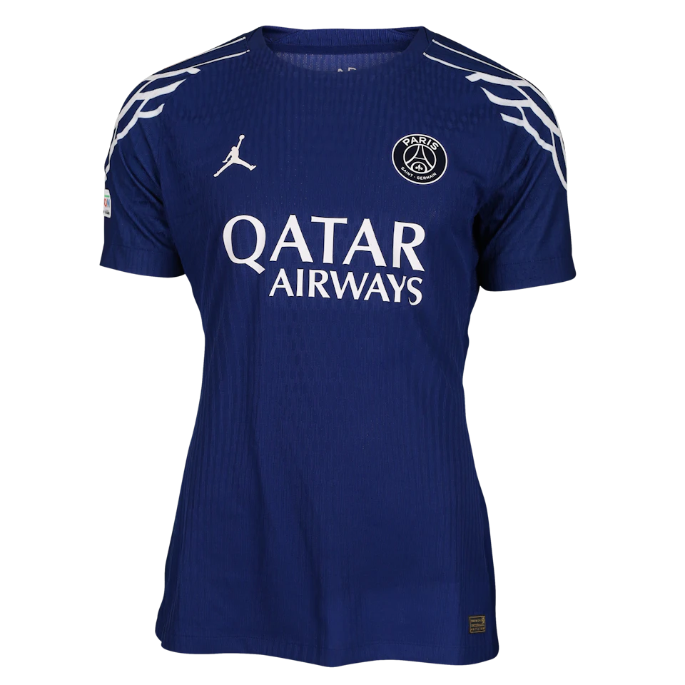 Désiré Doué Paris Saint-Germain forması