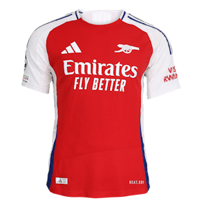 Myles Anthony Lewis-Skelly Arsenal shirt