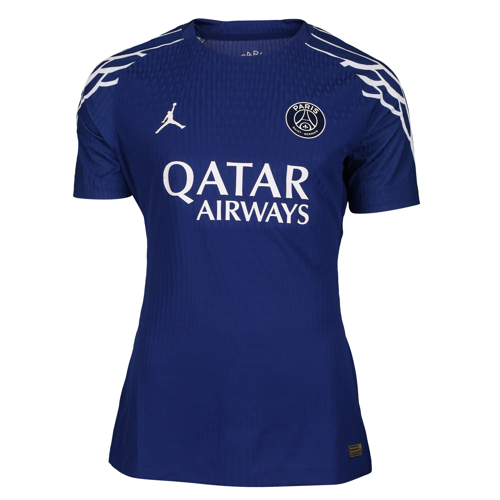 Lucas Hernández Paris Saint-Germain shirt