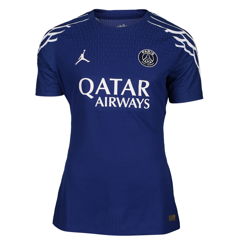 Lucas Hernández Paris Saint-Germain shirt