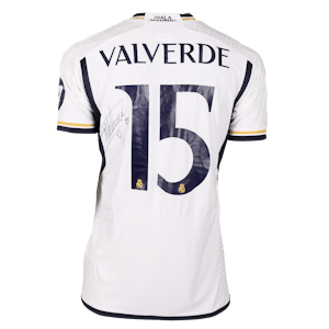 Fede Valverde - UCL 2023/24