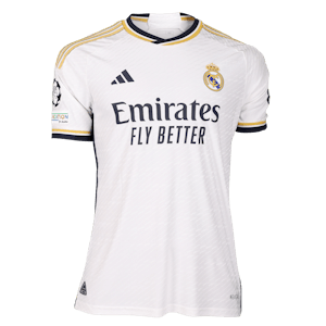 Fede Valverde - UCL 2023/24
