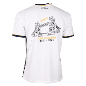 Dani Carvajal - London Bridge 23/24